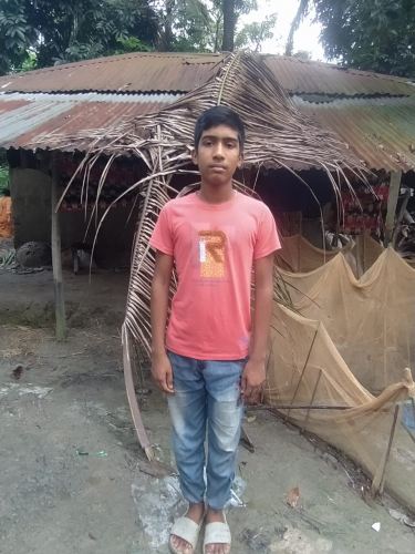 Dip Sarker